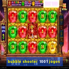 bubble shooter 1001 jogos